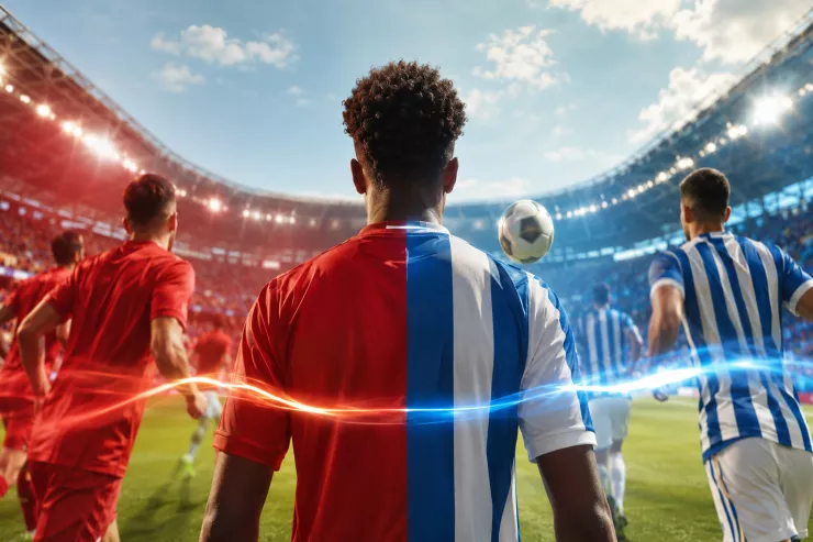 “Mançester Yunayted”dən 65 milyon  funtluq “hücum”: Yeni transfer