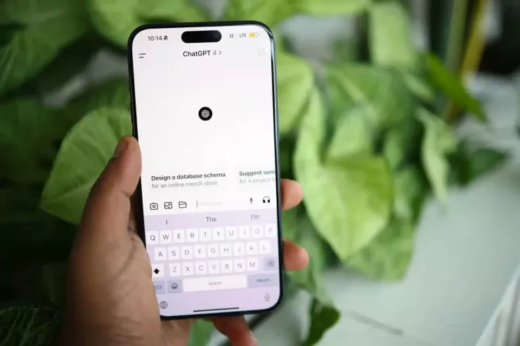 Valideynlər uşaqlarını "ChatGPT"dən   izləyə biləcəklər
