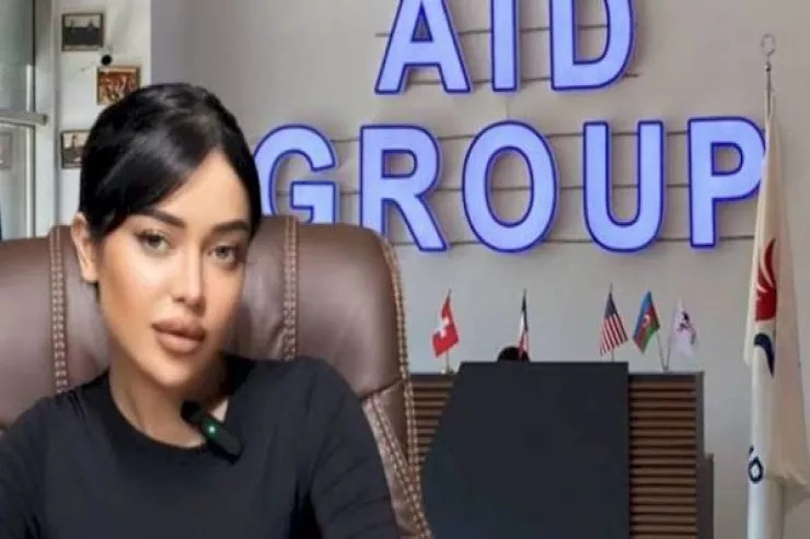 8500 manat verdilər, ortada nə qəbul var, nə pul – “AİD Group” yenidən gündəmdə 