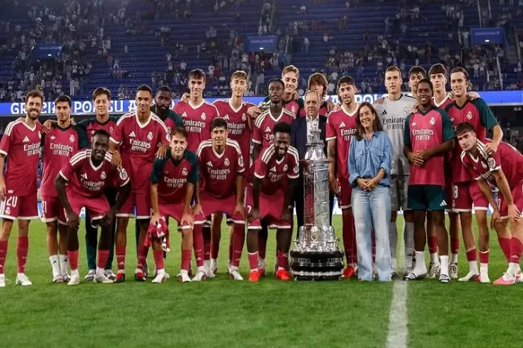 Ən bahalı futbol klubları - SON REYTİNQ 