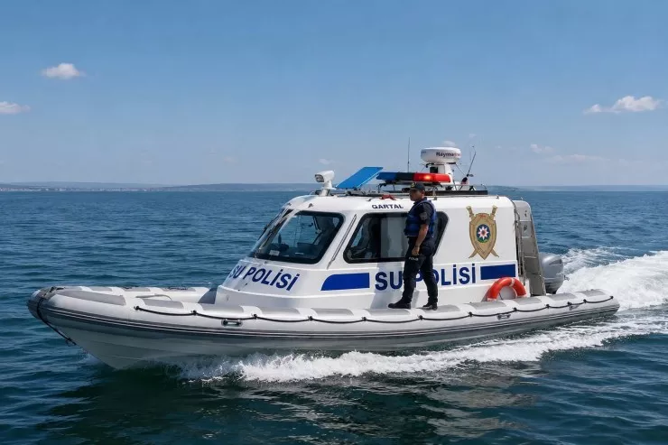 Su hövzələrində qanun pozuntuları  aşkarlandı