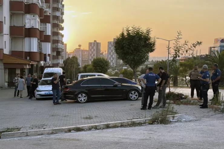 Ata, ana, oğul gülləndi, biri sağ qaldı – AİLƏ DRAMI -FOTOLENT 