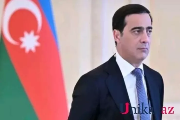 Seyran Hüseynova general-mayor  rütbəsi verildi