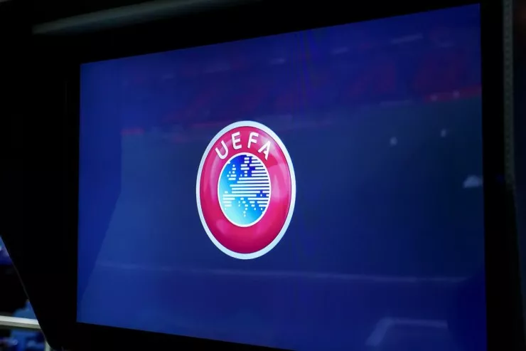 UEFA 96 yığmanın  oynayacağı yeni turnir  yaradır
