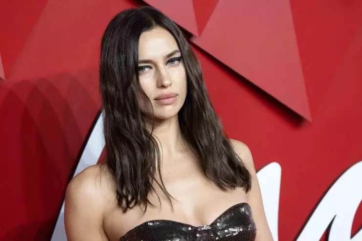 Ronaldodan Bredli Kuperə, Kanye Uestdən Tom Brediyə – İrina Şeykin məşhur sevgililəri 