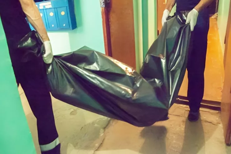 Nardaranda gənc oğlan qarajda ölü  tapıldı