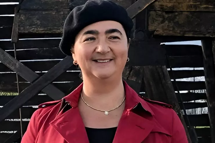 Əməkdar jurnalist dünyasını dəyişdi