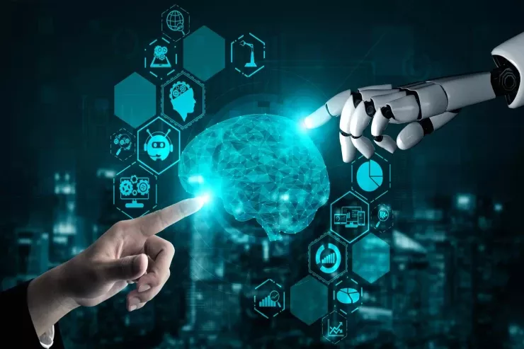 Bu yeni texnologiya süni intellektin enerji  sərfiyyatını minlərlə dəfə azalda bilər