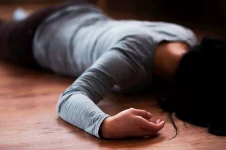 Ağdamda MÜƏMMALI ÖLÜM:  13 yaşlı qız evində ölü tapıldı