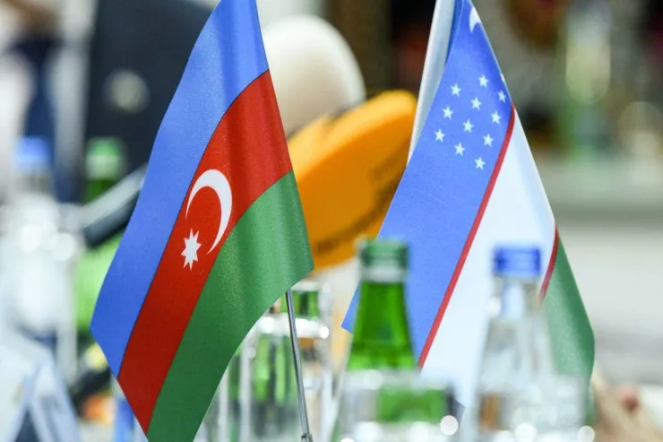 Azərbaycan və Özbəkistan müttəfiqliklərini dərinləşdirir - “Euronews” 