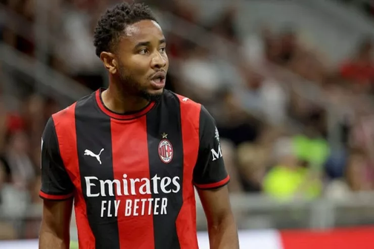 “Milan”ın hücumçusu keçmiş klubuna  qayıdır