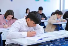 Ali məktəblərə qəbulun nəticələri açıqlandı:  28 min nəfər kəsilib - YENİLƏNİB 