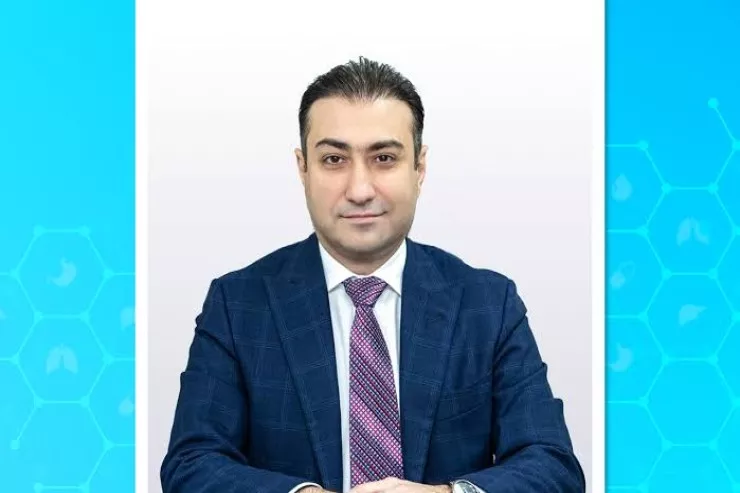 TƏBİB sədri daha bir xəstəxanaya direktor təyin etdi 