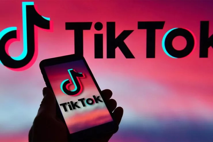 Tiktok 30 milyon dollar  cərimələndi
