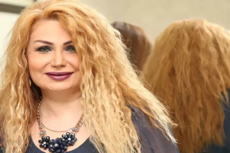 Müğənni Könül Kərimovanın adı hallanan məhkəmədə YENİLİK 