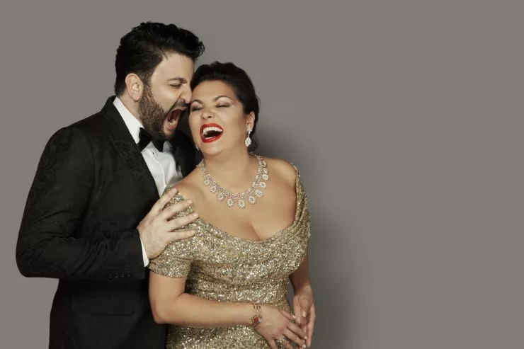 Xalq artistinin  keçmiş həyat yoldaşından cəsarətli paylaşım – Fit görünüşü   diqqət çəkdi