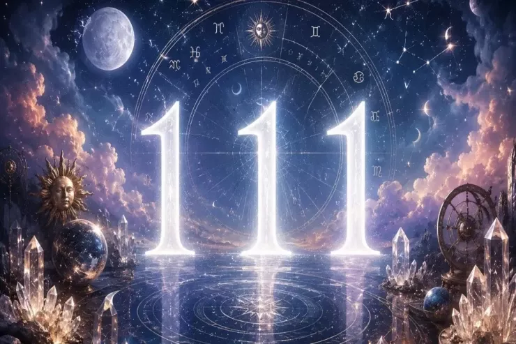 111 rəqəmini tez-tez görürsünüz? - Mələklər sizi izləyir 