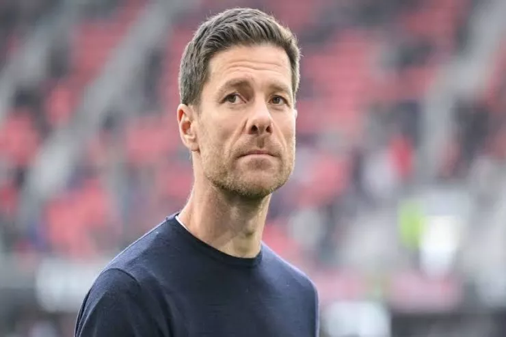 Alonso "Real"dan bu futbolçuya görə  ayrılıbmış