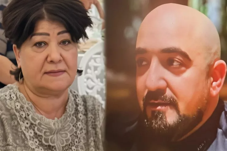 Anasını amansızlıqla öldürən oğula 18 il HƏBS CƏZASI 