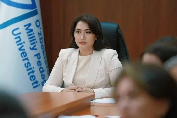 Azərbaycanın yeddi ali təhsil müəssisəsi ilə əməkdaşlıq edirik - Rektorla MÜSAHİBƏ 