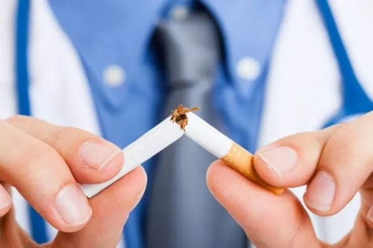 Alimlər siqareti tərgitməyin  ən təsirli yolunu tapıblar