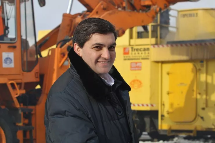 Səməd Yusubov