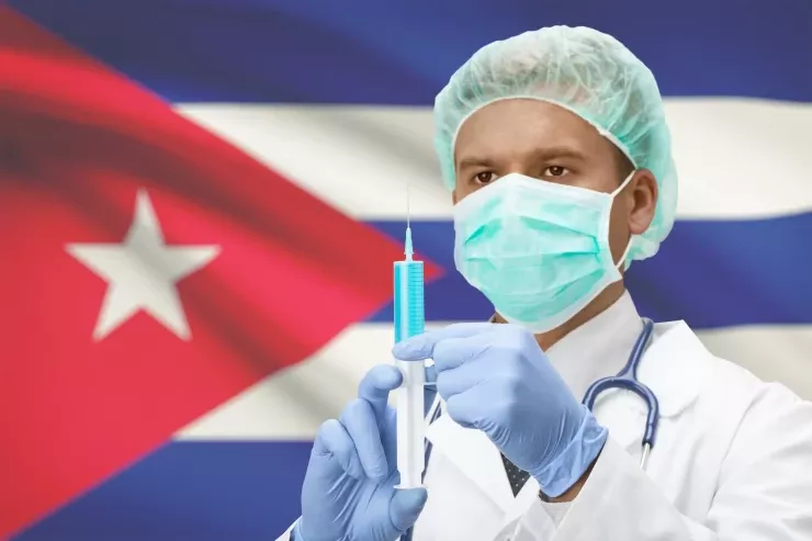 Kubada xərçəng xəstəliklərinin  müalicəsi üçün yeni preparat hazırlandı