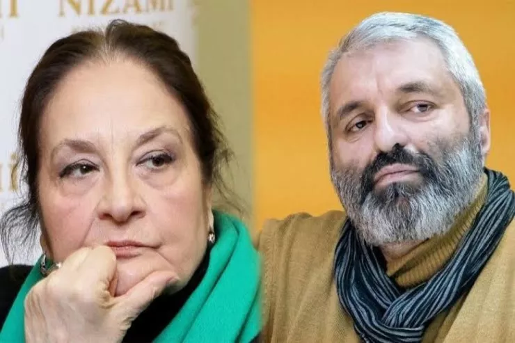 Əli İsa Cabbarov  istefa verdi,  Şəfiqə Məmmədova namizəd oldu - Bu kino ki var... 