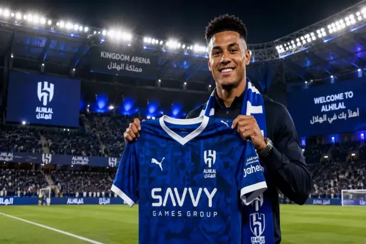 Daha bir hücumçu ərəb klubuna  keçdi - Transfer MƏBLƏĞİ 