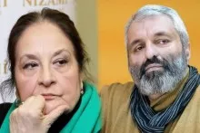 Əli İsa Cabbarov  istefa verdi,  Şəfiqə Məmmədova namizəd oldu - Bu kino ki var... 