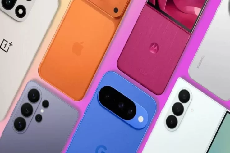 Dünyada ən çox satılan  smartfonlar