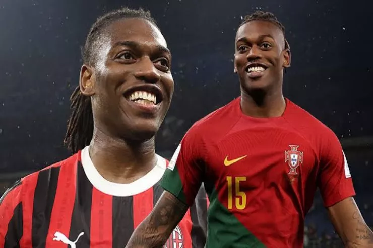 "Qalatasaray"dan 45 milyon avroluq  transfer - "Milan"ın ulduzu  İstanbulda