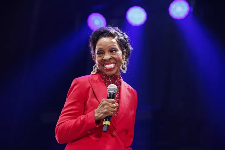 Gladys Knight səhnələrdən uzaqlaşır: 82 yaşlı müğənni  qərarını açıqladı