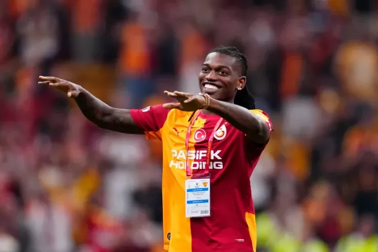 Rafael Leao
