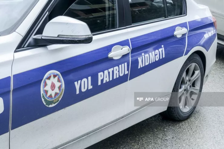 Yol Polisi çağırış etdi