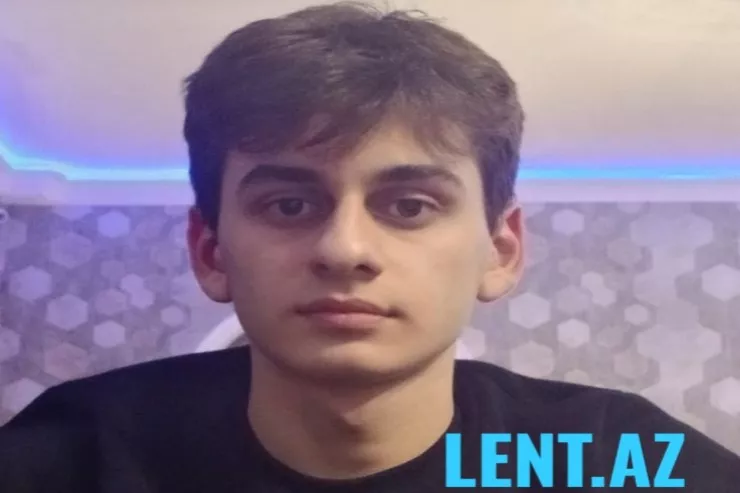 Ailəsi tibb istəyirdi, o baytarlığı seçdi – 617 bal toplayan Xaliqlə MÜSAHİBƏ  