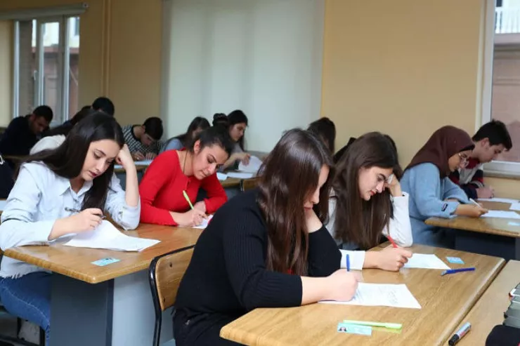 Magistraturaya qəbulun  nəticələri açıqlandı  