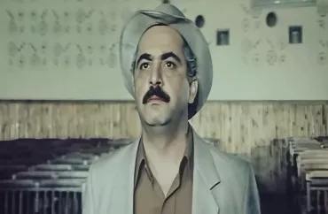 Serroz oldu, içkini...