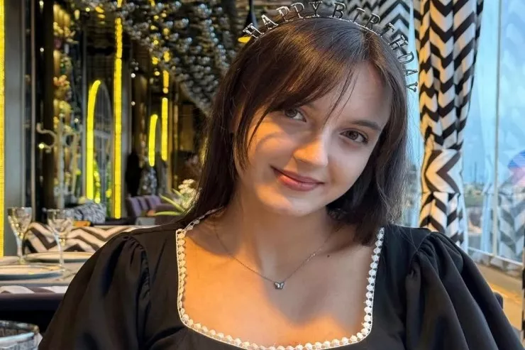 Polis BDU-nun tələbəsinin öldüyü qəza ilə bağlı MƏLUMAT YAYDI  - YENİLƏNİB 