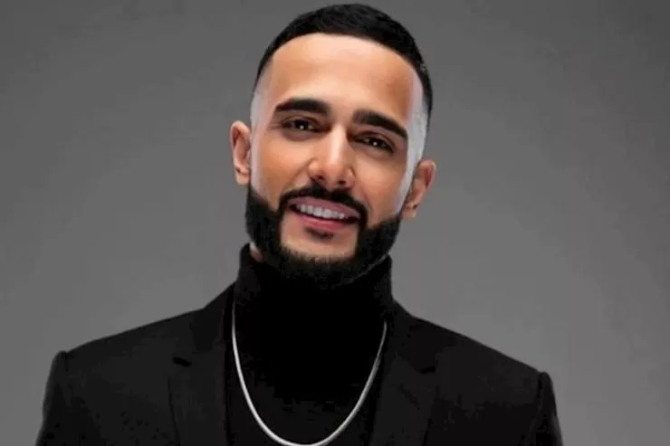 Azərbaycanlı bloger Hüseyn Həsənov