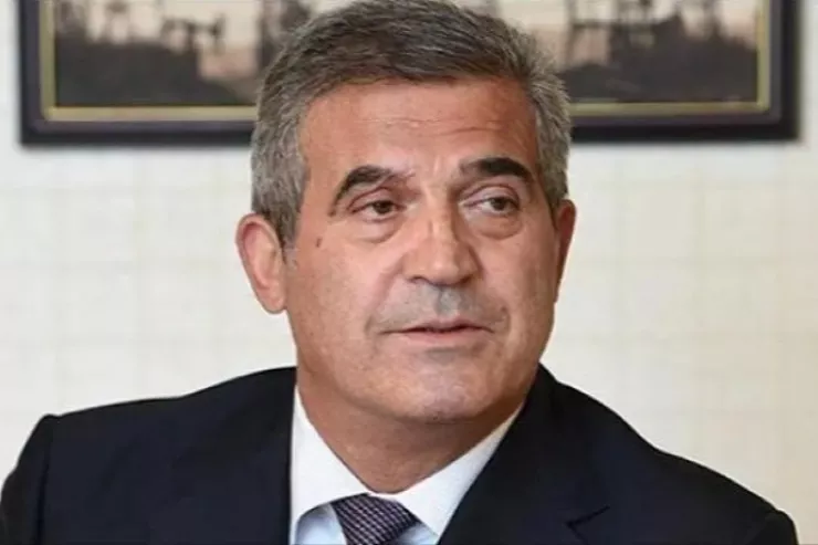 Mikayıl Süleymanovun vəzifə verdiyi şəxs İŞDƏN ÇIXARILDI 