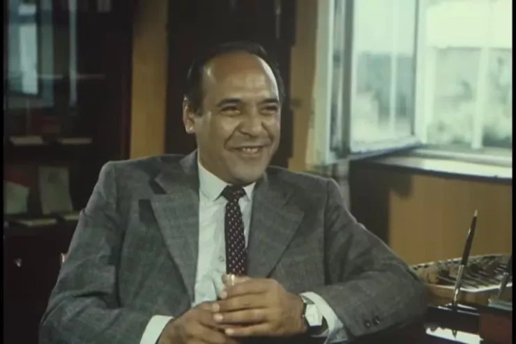 Öləndən sonra atama yazılan sevgi məktubları  tapıldı - Hamlet Xanızadənin qızı