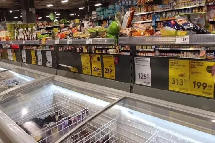 Supermarketlər sizi bu cür aldadır  - Qiymət hiyləsi 