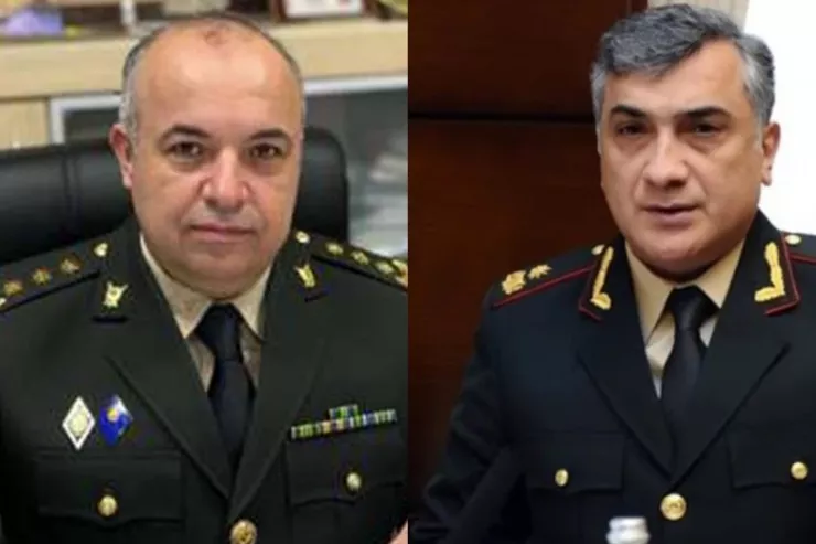 Şəfahət İmranovun yerinə o təyin edildi 