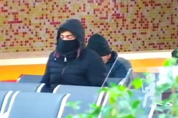 Bakıda yoxa çıxan tələbə avtovağzalda tapıldı - YENİLƏNİB 