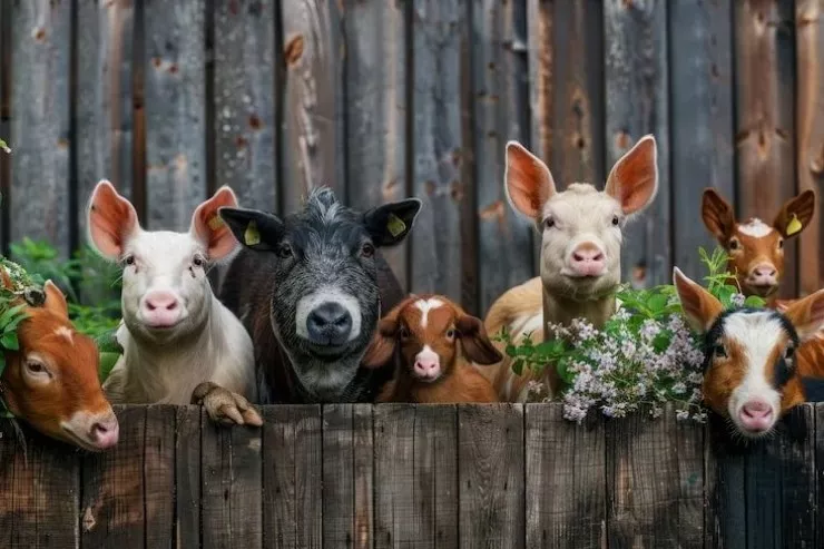 Bəzi heyvanlar gəncləşirlər - Sensasion açıqlama 