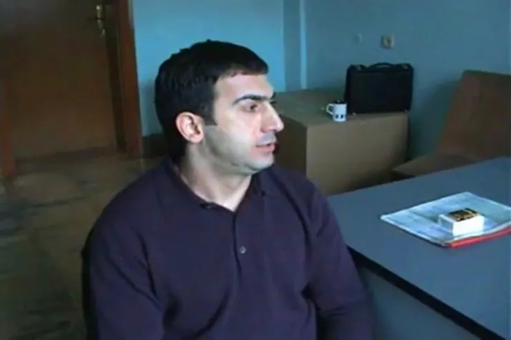 Lənkəranskiyə görə adam oğurlayanlara  cəza istənildi