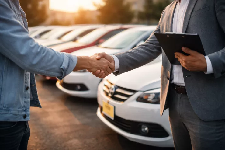 İkinci əl avtomobillər bu ayda bahalaşır 