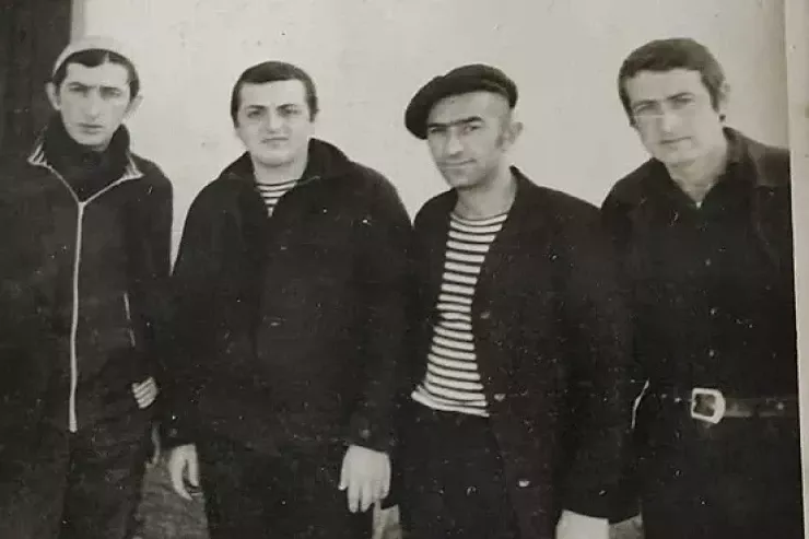 35 ildir həbs olunmayan  "qanuni oğru" öldü