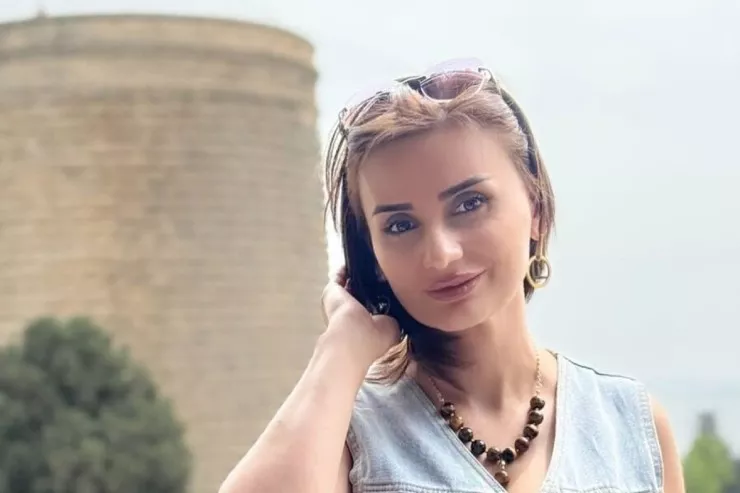 Heç bir şair şeirlə dolandığını  deyə bilməz - Şairə Xəyalə Sevil